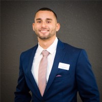 HomeTrust Realty Group Employee Julian Rivera's profile photo