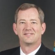 National Biodiesel Board Employee Len Radm's profile photo