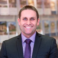 Dacre Son & Hartley Employee Steven Potts's profile photo