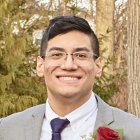 Intrivo Employee Miguel Granda's profile photo