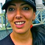 ACG Audio Employee Arantza Carrero's profile photo