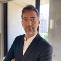 SOLIDA RENEWABLE ENERGIES Employee Alejandro Martín Sánchez's profile photo