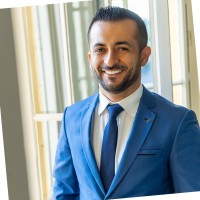 Maprima Employee Diyar Salih's profile photo