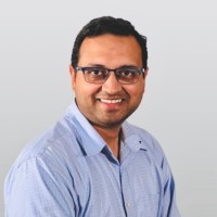 Festo Employee Keyur Parikh's profile photo