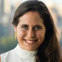 Annie Pasternak
