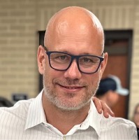 CommScope Employee Erik Sandin's profile photo