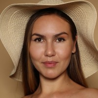 AnyClass Employee Julia Voronchikhina's profile photo