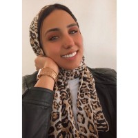 Pyramids Developments Employee Aya Hafez's profile photo