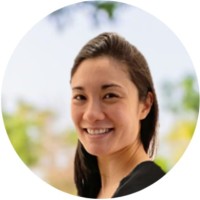 Iron Mountain Employee April Chen's profile photo