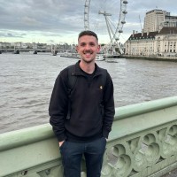 Sam Nicklin Email