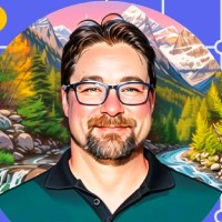 Krow Software Employee Alexandre Mailhot's profile photo