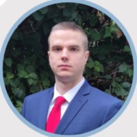 Modelithics, Inc. Employee Christopher Olson's profile photo