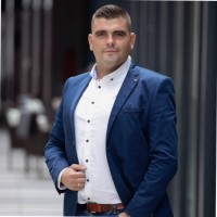 STATICAL s.r.o. Employee Fabian Rudziak's profile photo
