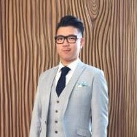 LHH Employee Clement Lo's profile photo
