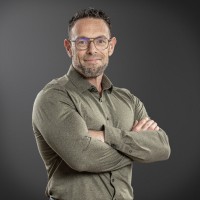 ETNA Coffee Technologies Employee Jurgen Leenders's profile photo