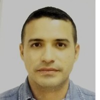TISA Employee Alberto Cardona's profile photo