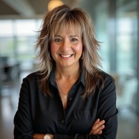 Gerri Terlecki Email & Phone Number