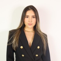 Evelin Bermudez Email & Phone Number