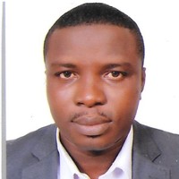 ESMC Employee Samuel Iroko's profile photo