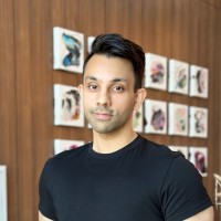 Syed Ahmed Email