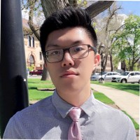 Jie Liu's profile photo