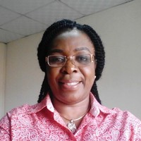 Conoil PLC Employee Stellamaris Okakpu's profile photo