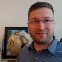 Sherwin-Williams Employee Matthew Custer's profile photo