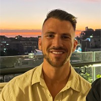 Artefact South Africa (prev. AdvanceGuidance) Employee Sybrand van Rensburg's profile photo