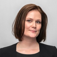 AKVA group Employee Kristin Olesen's profile photo