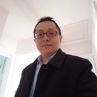 Institut de recherche d'Hydro-Québec (Research institute of Hydro-Québec) Employee Charlie Chang's profile photo