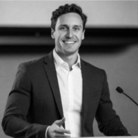 Pandora Employee Bart Berens's profile photo