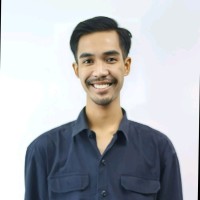 Zoom2u Employee Ariel Fragata's profile photo