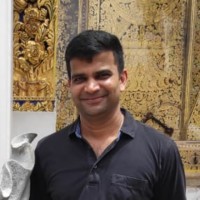 DENSO Employee Sharath Kumar's profile photo