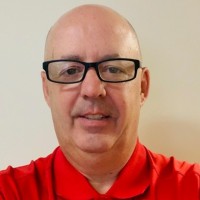 Ebara Technologies Inc. Employee Mark Perry's profile photo