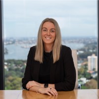 Barney Bed Employee Kelsey Bales's profile photo