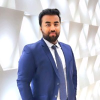 VYB Store Employee Yatharth Gupta's profile photo
