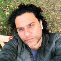 Textra Video Employee Raj Valley's profile photo