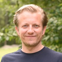 UhuruTec AG Employee Matthias Haag's profile photo