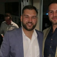 Truline Engineering Employee Reece Nourish's profile photo