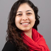 Room For Change Employee Stephanie Martinez's profile photo