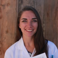 United States Air Force Employee Ashley Roth's profile photo