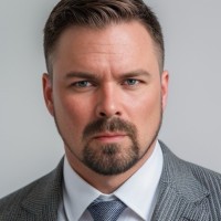 FedEx Ground Employee Chris Ash's profile photo