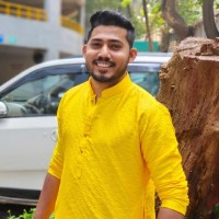 Verve Management UAE Employee William D'Souza's profile photo