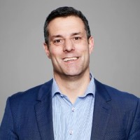 Knight Frank Australia Employee Al Carpenter's profile photo