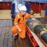 Global Marine Group Employee Dale Hope's profile photo