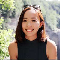 Saffron Road Foods Employee Menglu Gardiner's profile photo