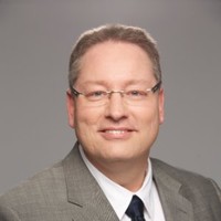 Fives Intralogistics Employee Michael Schindler's profile photo