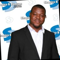 W. M. Schlosser Co. Inc. Employee Thomas Targbwe's profile photo