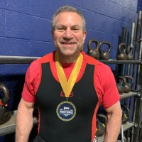 Steven Rudich Email & Phone Number