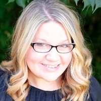 Ball State University Employee Abigail Comber's profile photo